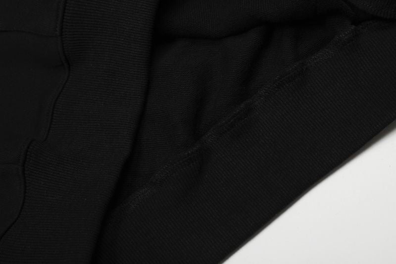Tonal Logo Hoodie Stretch Limo Summer 2021