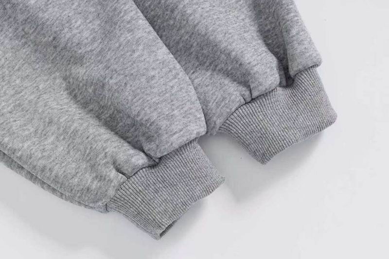Tonal Logo Pullover Hoodie Pre-Fall 2022
