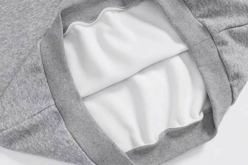 Tonal Logo Pullover Hoodie Pre-Fall 2022