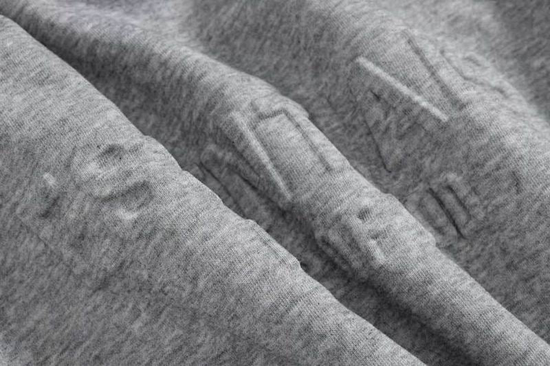 Tonal Logo Pullover Hoodie Pre-Fall 2022