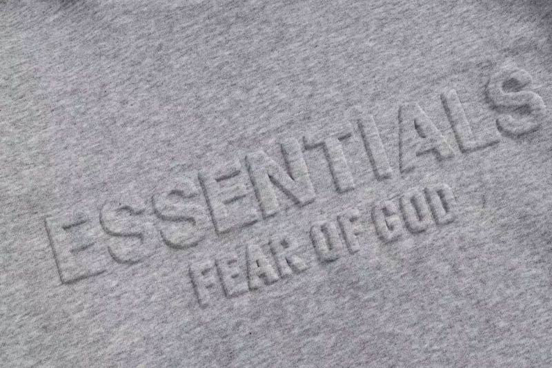 Tonal Logo Pullover Hoodie Pre-Fall 2022