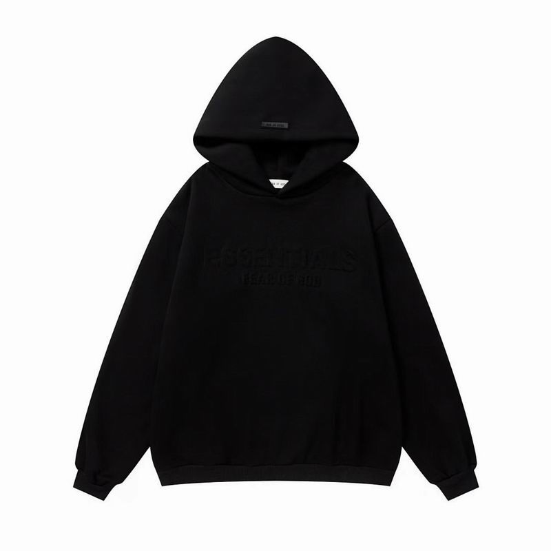 Tonal Logo Pullover Hoodie Pre-Fall 2022