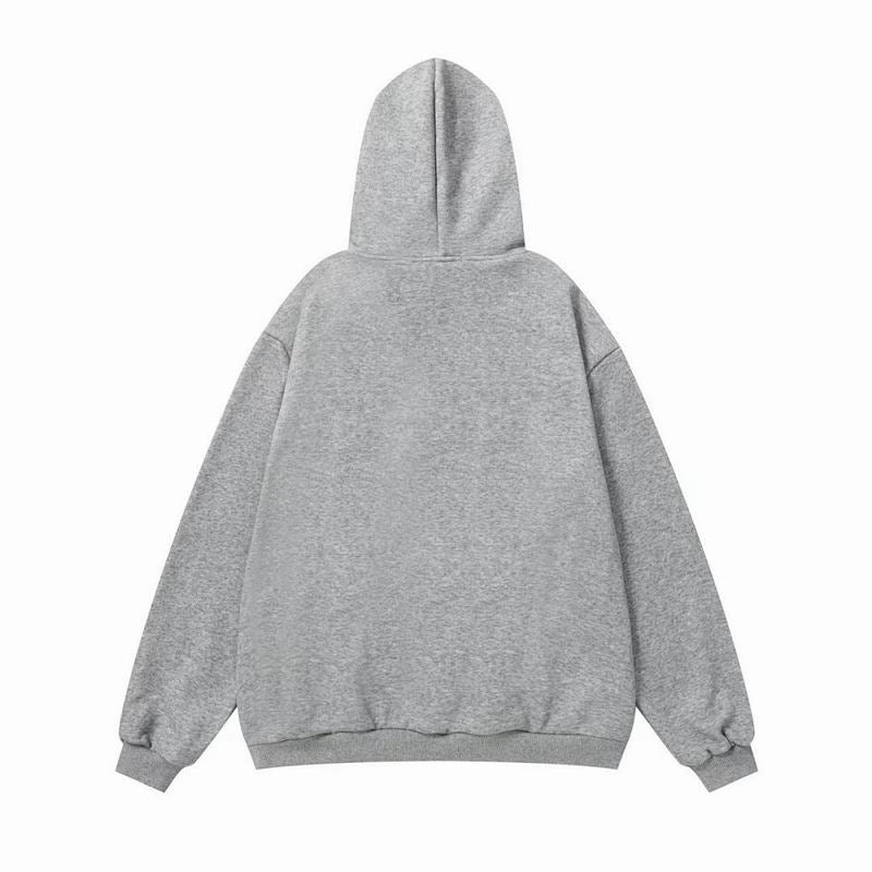 Tonal Logo Pullover Hoodie Pre-Fall 2022