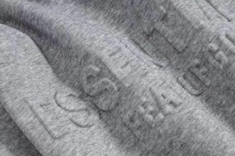 Tonal Logo Pullover Hoodie Pre-Fall 2022