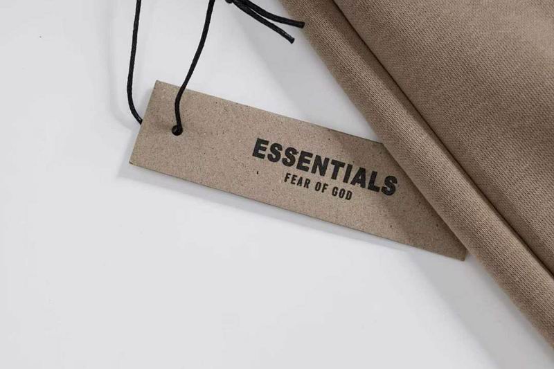 Vogue Star Graphic Hoodie Taupe