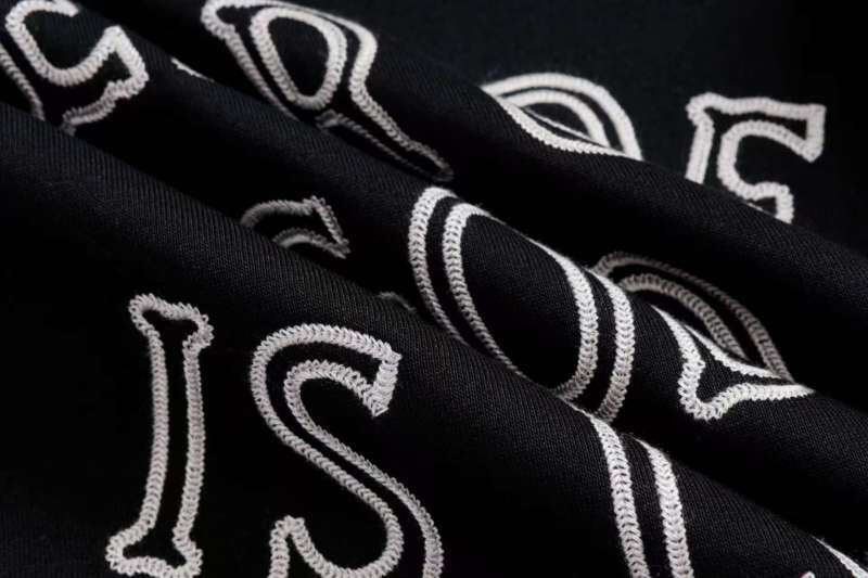 Fear of God Is Love Graphic Hoodie