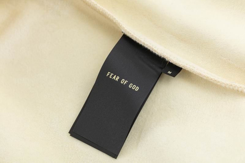 Number 7 Graphic Hoodie Cream