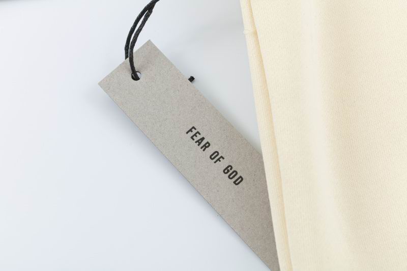 Number 7 Graphic Hoodie Cream