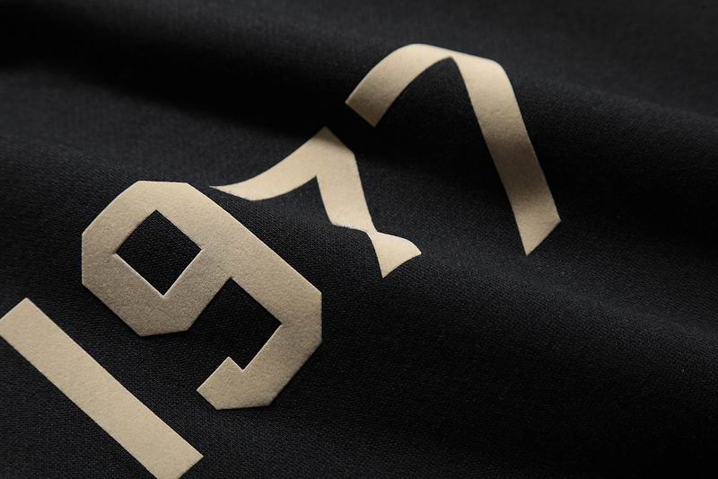 1977 Logo Hoodie