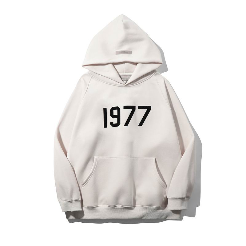 1977 Logo Hoodie