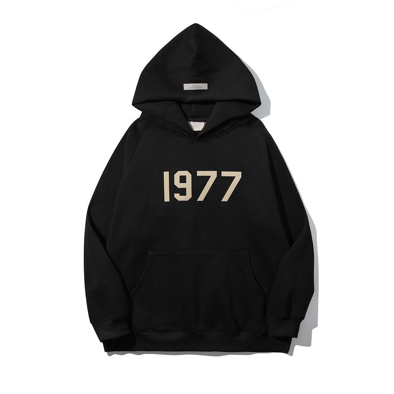 1977 Logo Hoodie