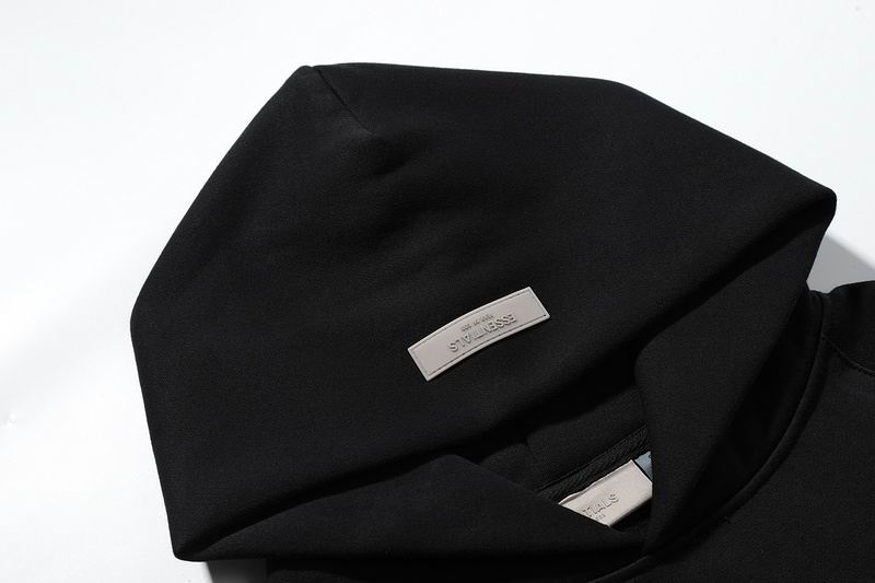 1977 Logo Hoodie