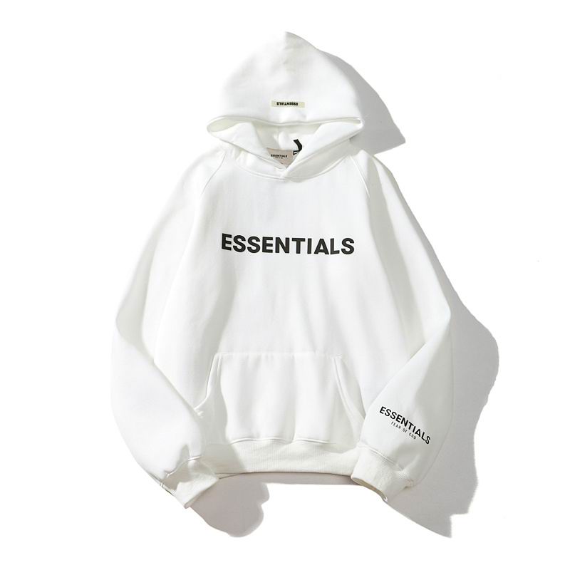 Classic Logo Hoodie Summer 2021
