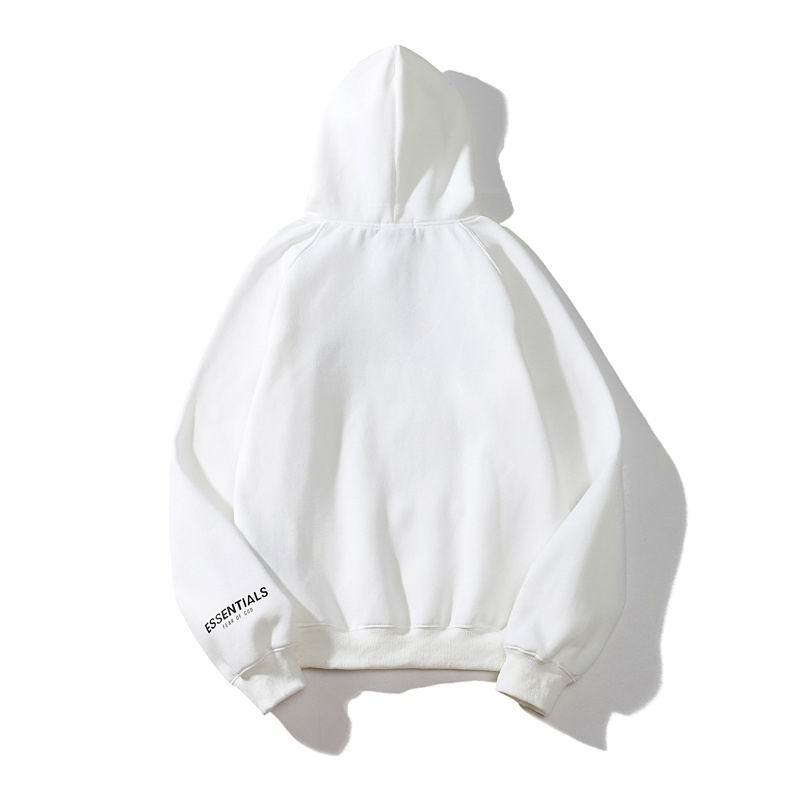 Classic Logo Hoodie Summer 2021