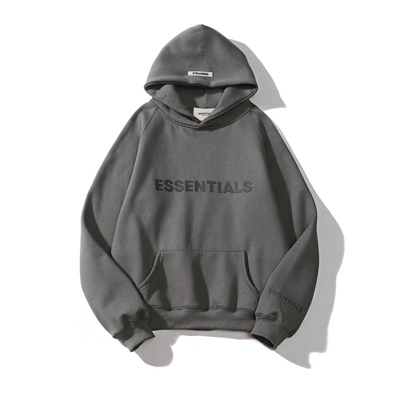 Classic Logo Hoodie Summer 2021