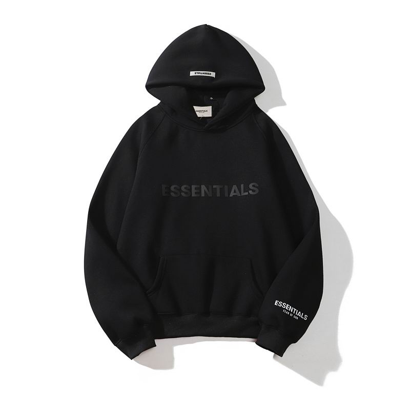 Classic Logo Hoodie Summer 2021