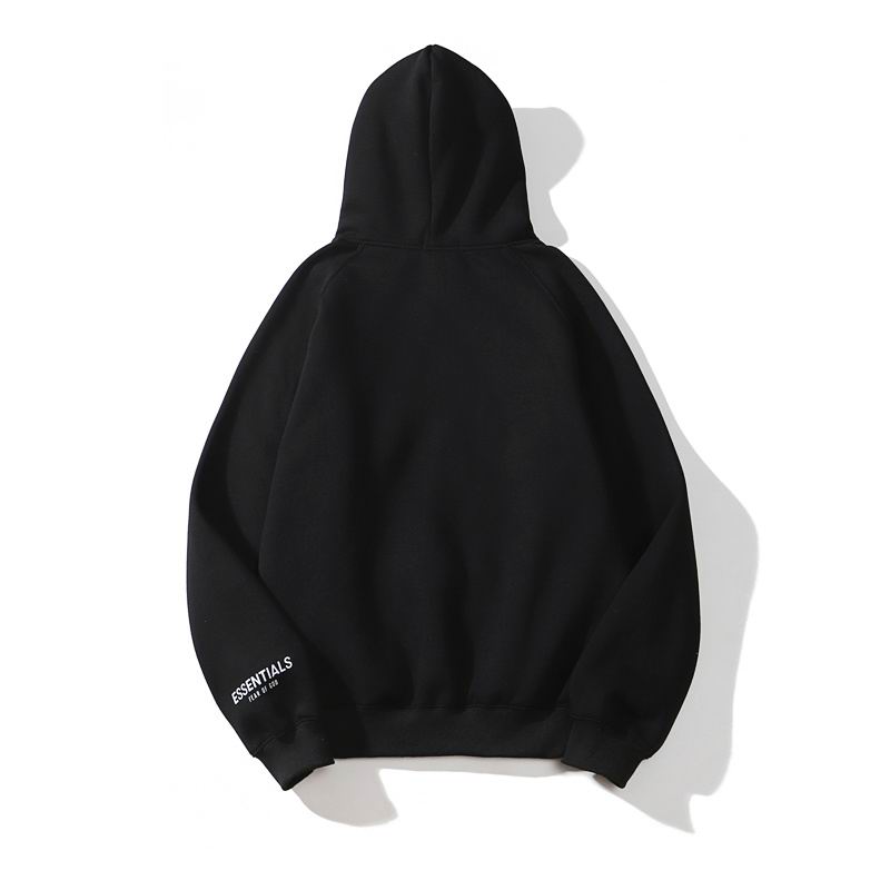 Classic Logo Hoodie Summer 2021