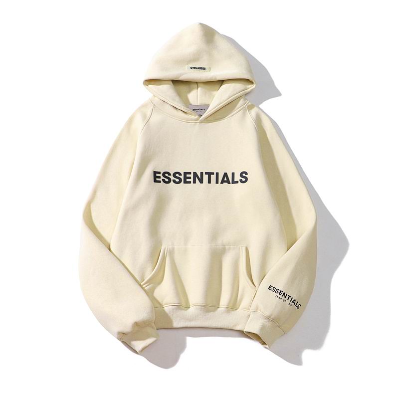 Classic Logo Hoodie Summer 2021