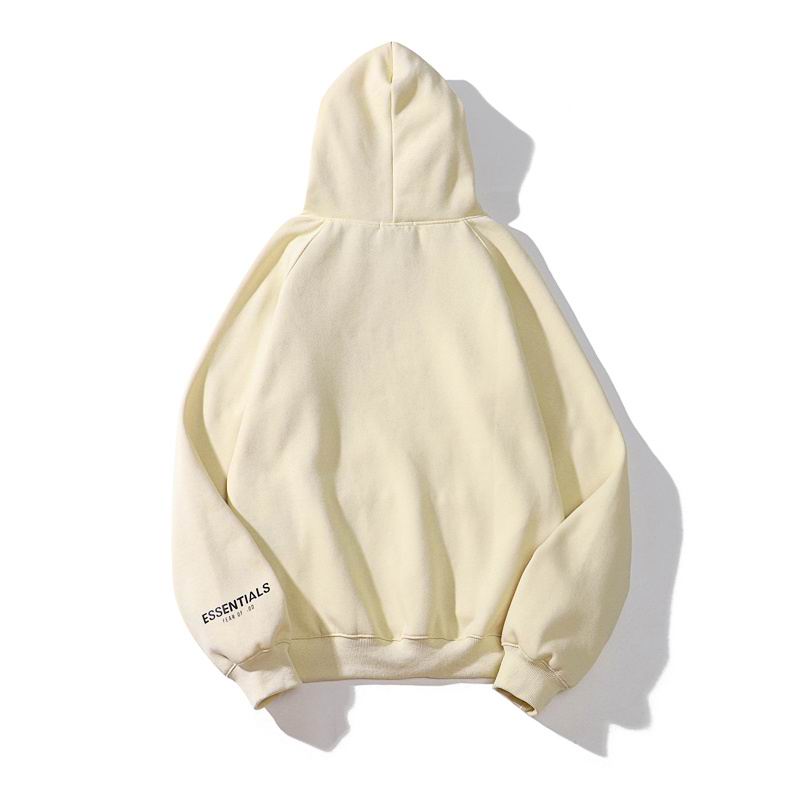 Classic Logo Hoodie Summer 2021