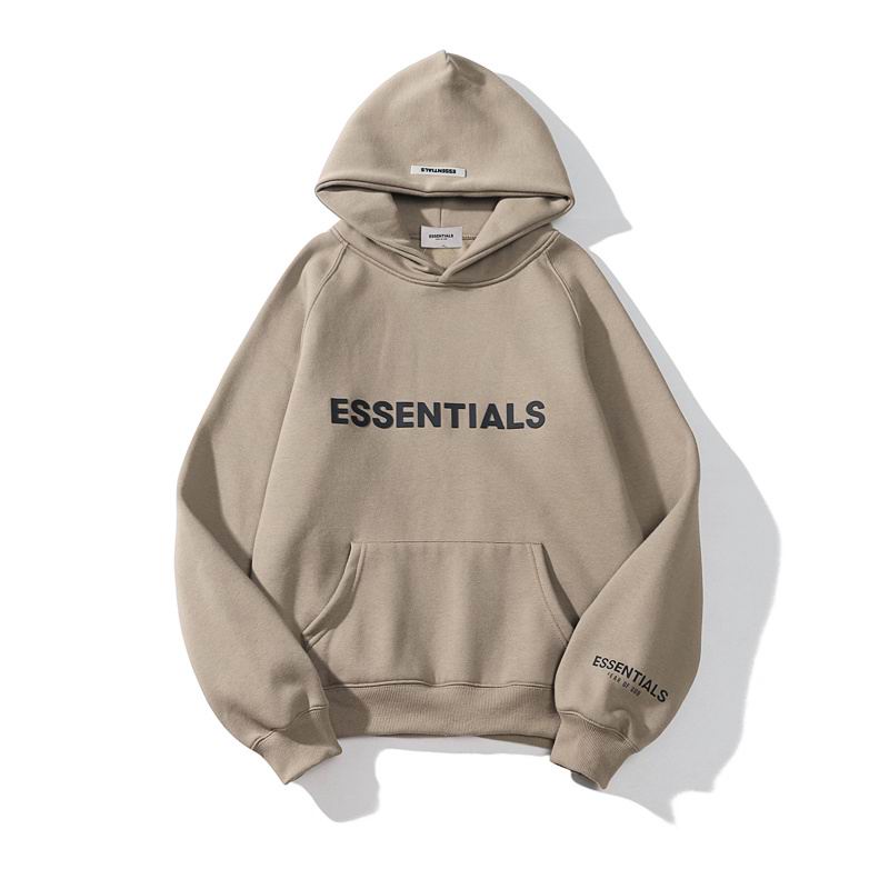 Classic Logo Hoodie Summer 2021