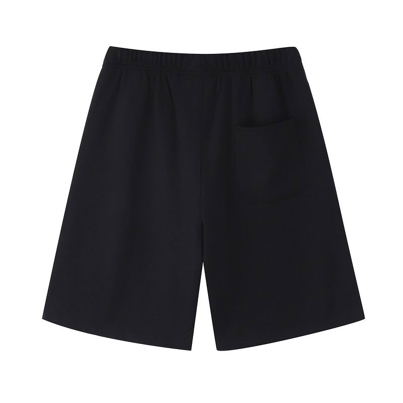 Logo Drawstring Shorts