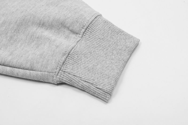 Small Front Logo Hoodie