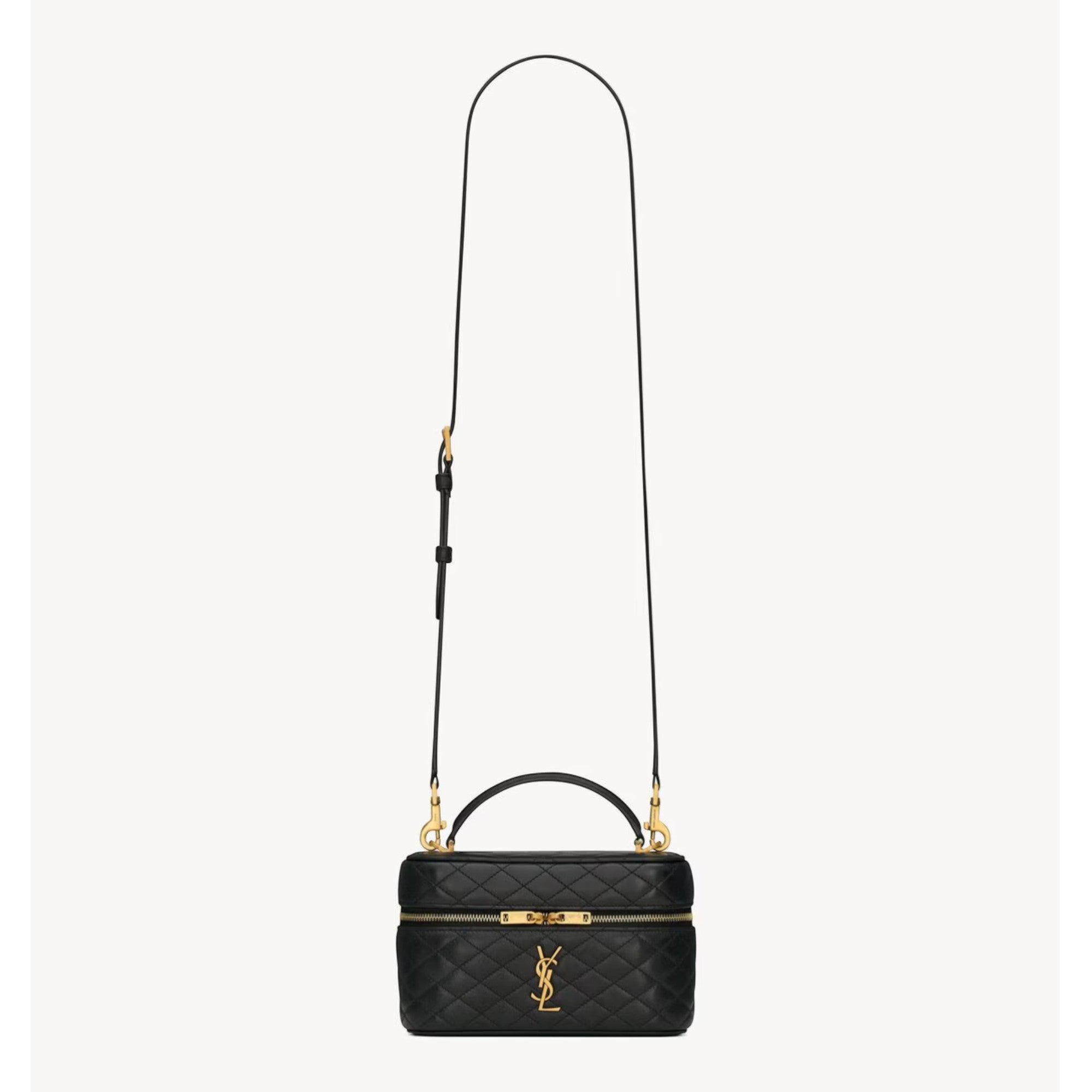 Gaby Vanity Bag