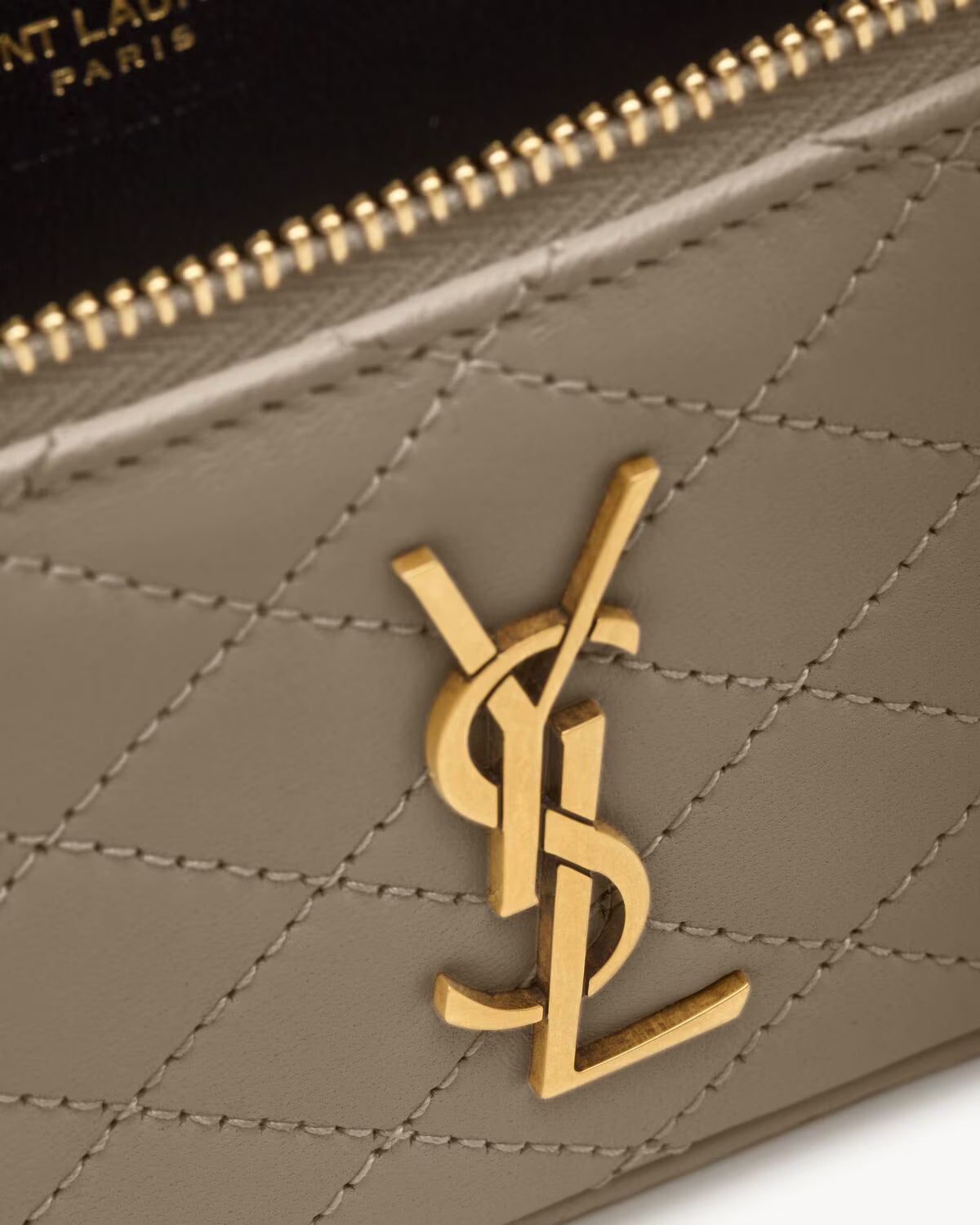 Gaby Vanity Bag