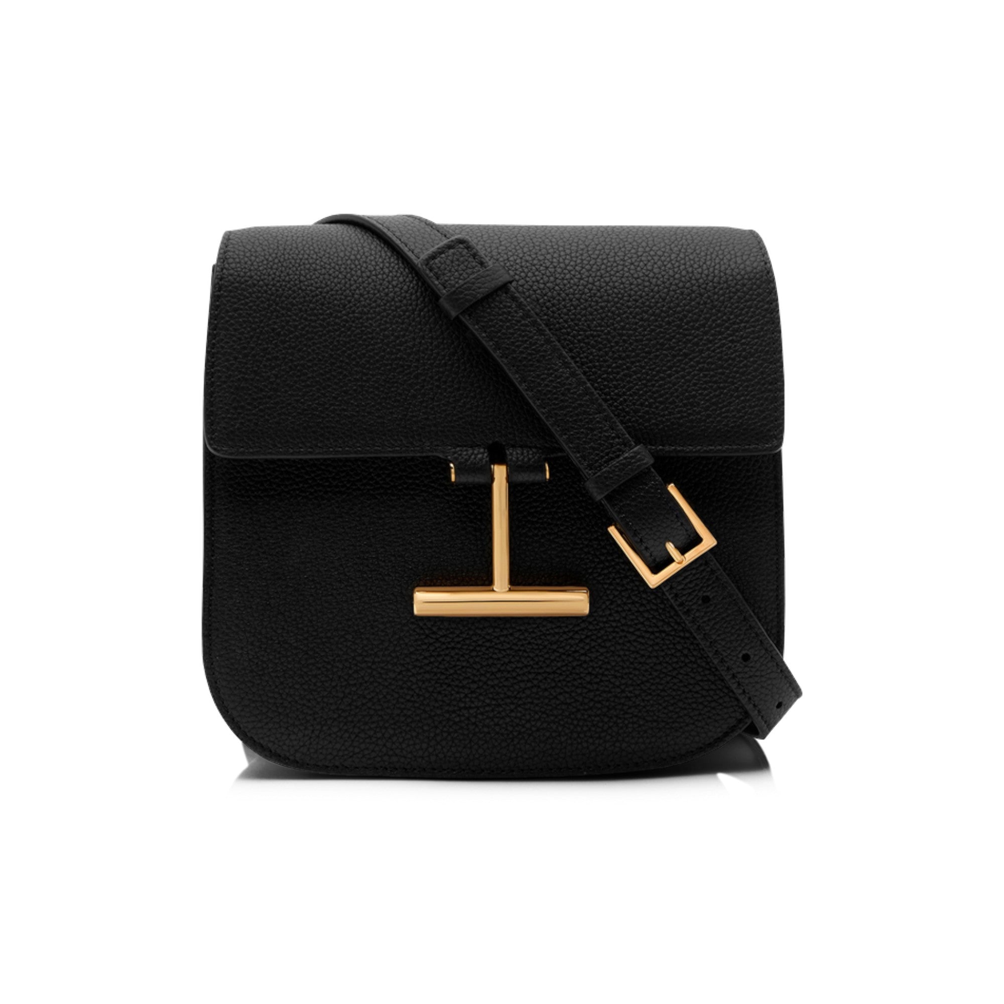 Tara Mini Crossbody Black