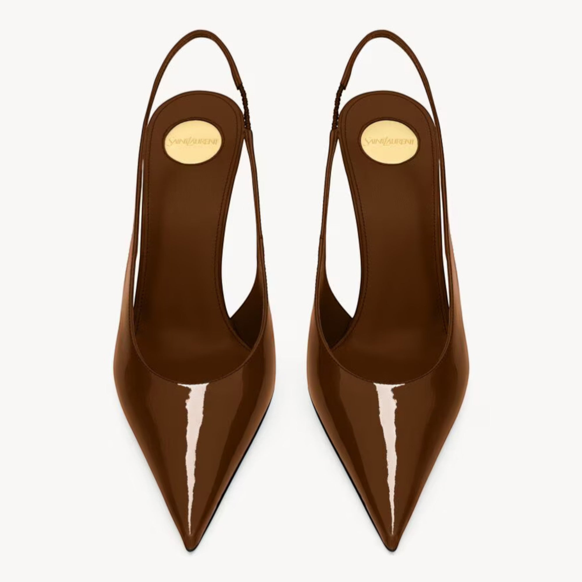 Guermantes Slingback Pumps