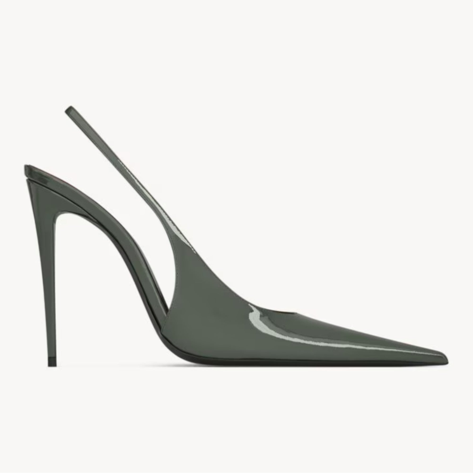Guermantes Slingback Pumps