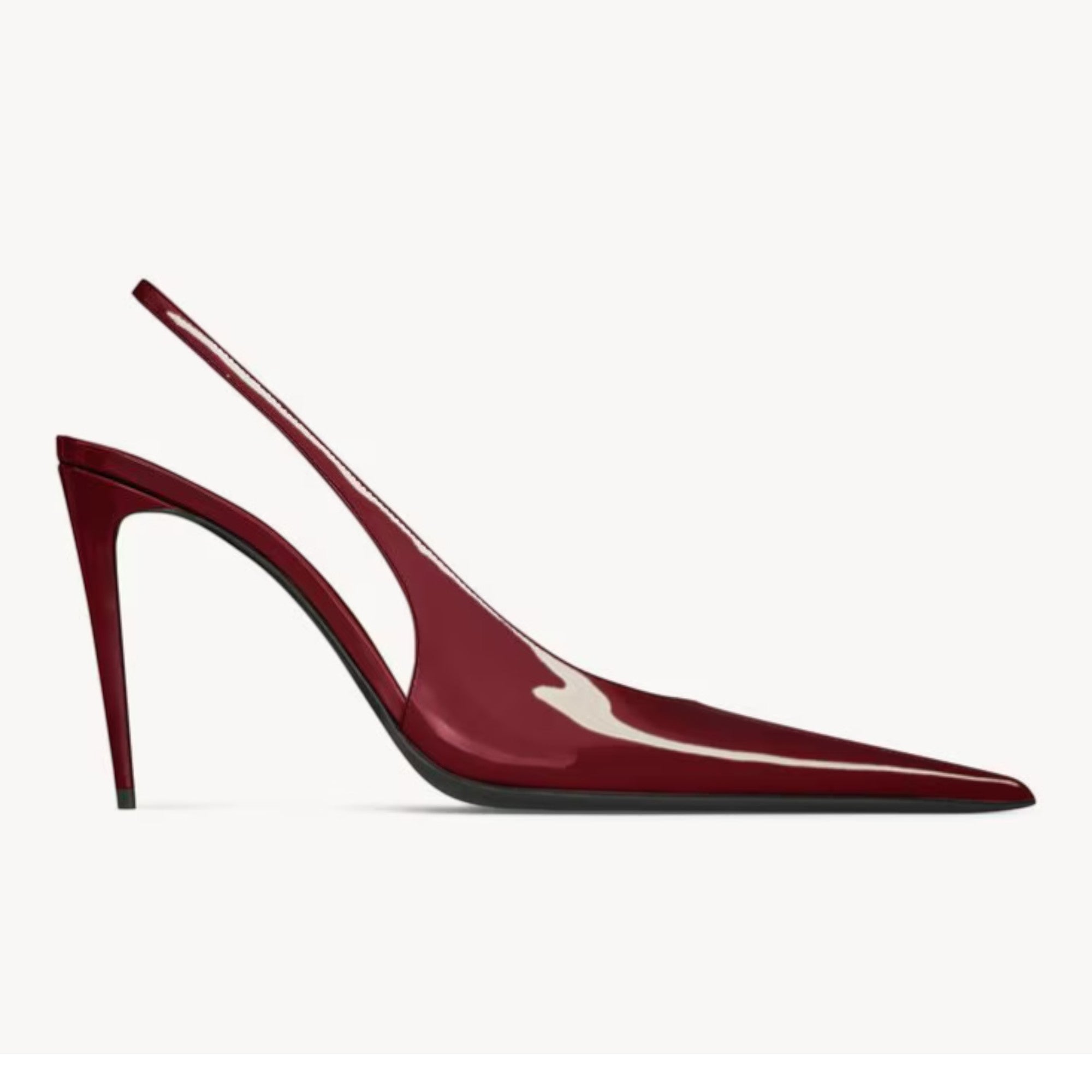 Guermantes Slingback Pumps