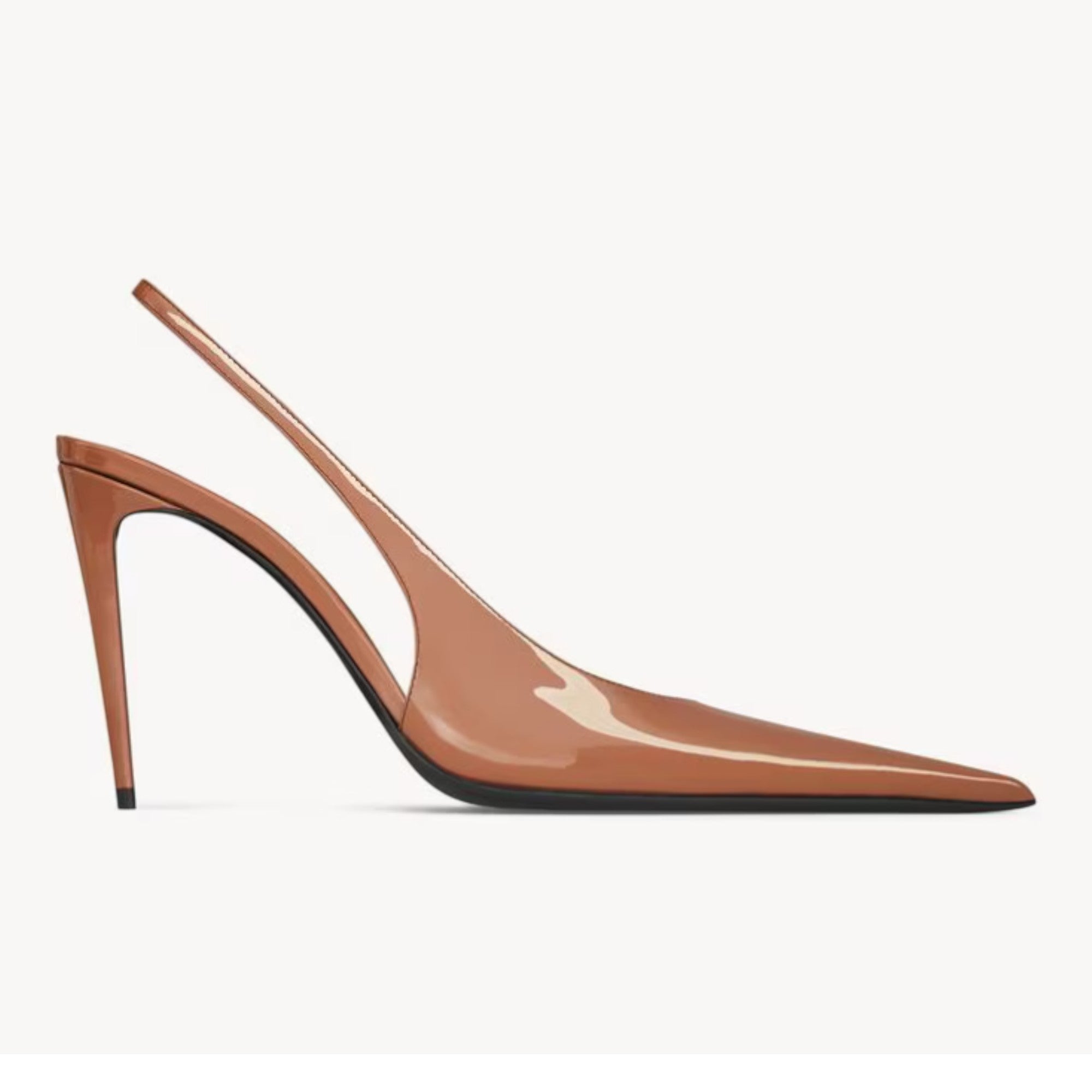 Guermantes Slingback Pumps