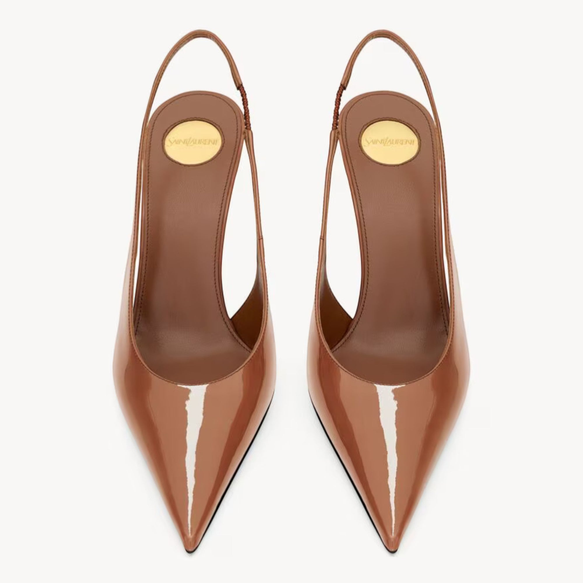 Guermantes Slingback Pumps