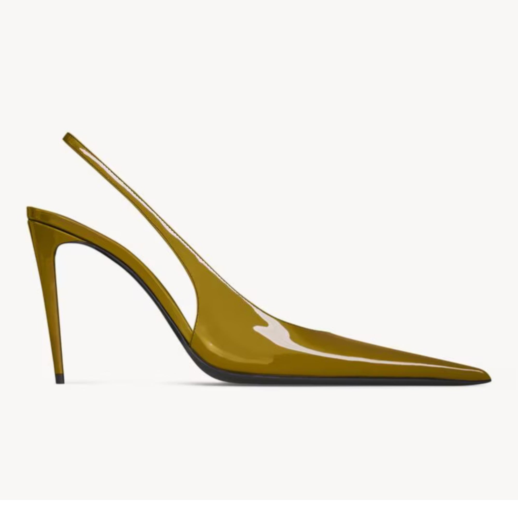 Guermantes Slingback Pumps