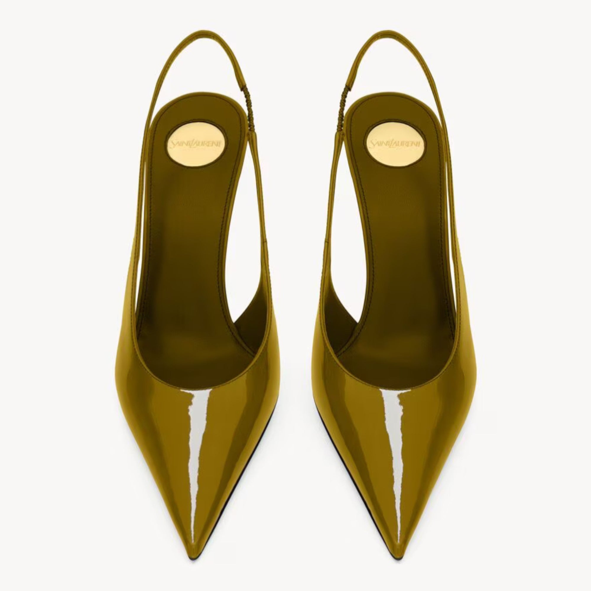 Guermantes Slingback Pumps