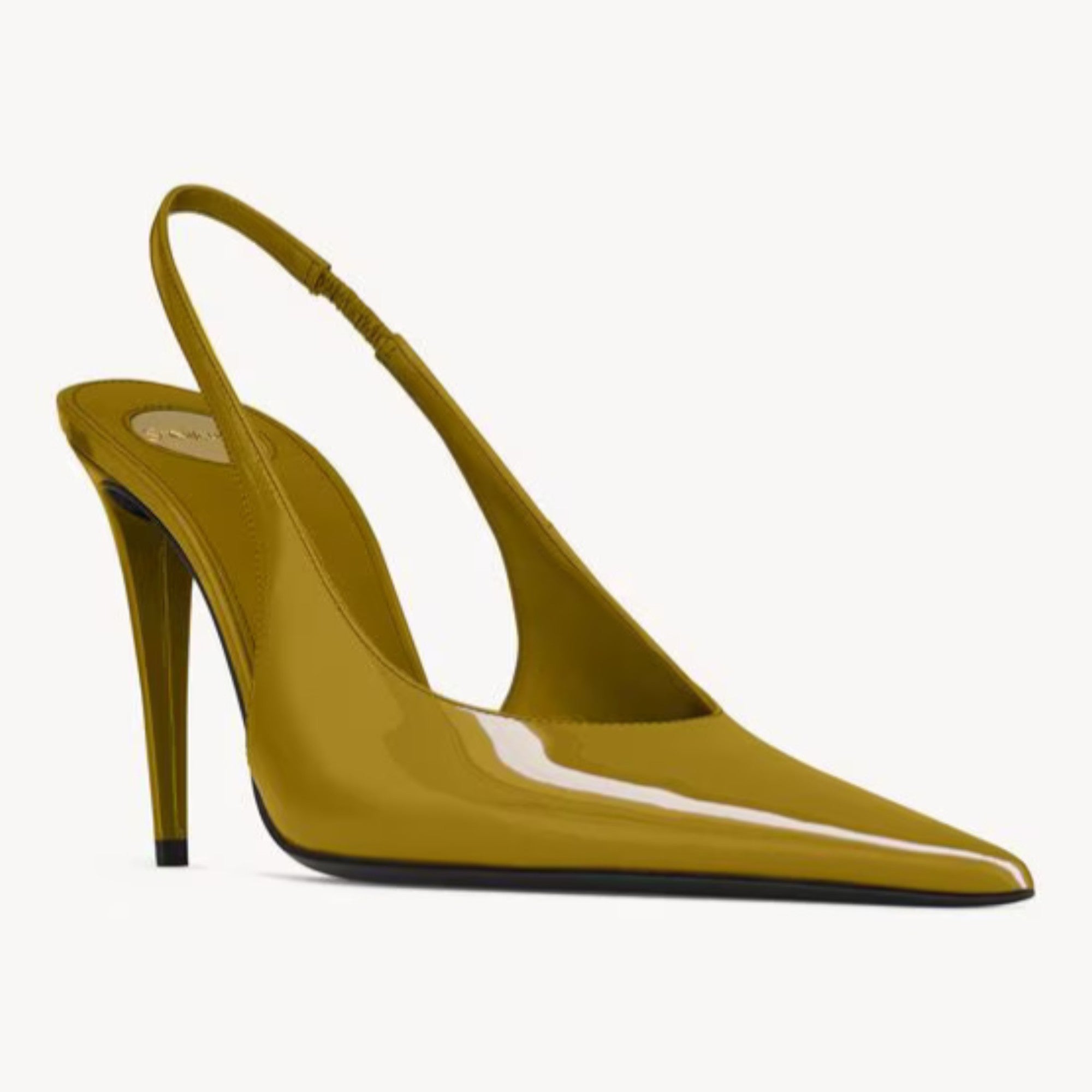 Guermantes Slingback Pumps