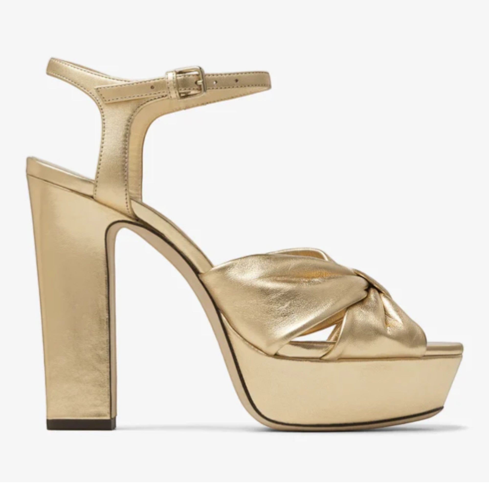 Heloise 120 in Nappa Leather