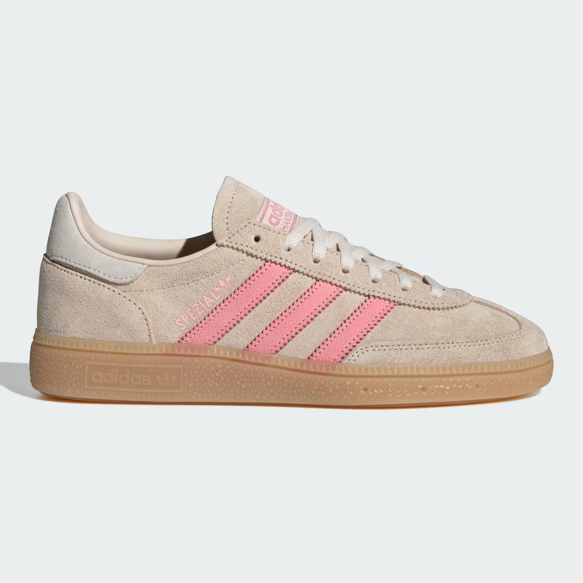 Handball Spezial Beige