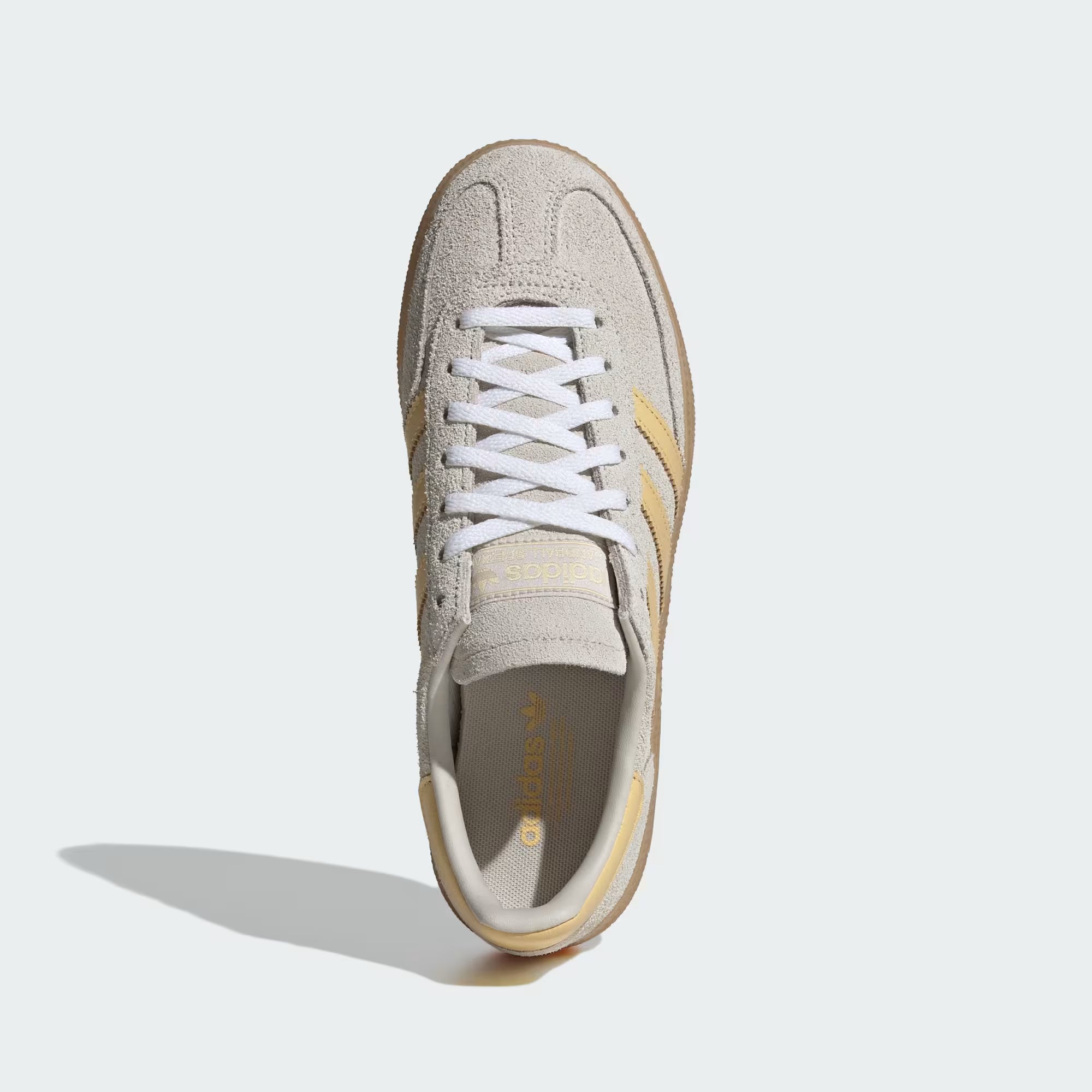 Handball Spezial Beige