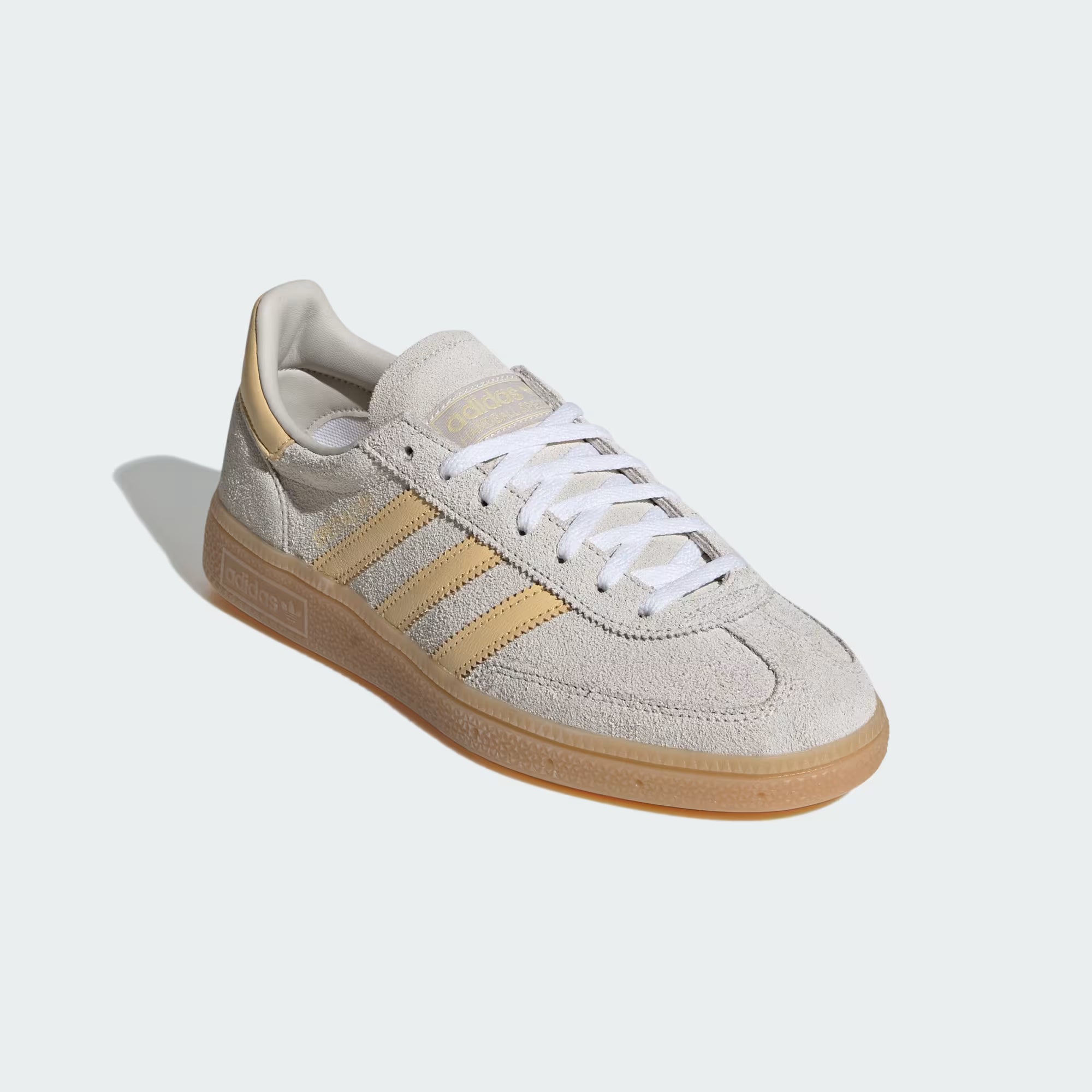 Handball Spezial Beige