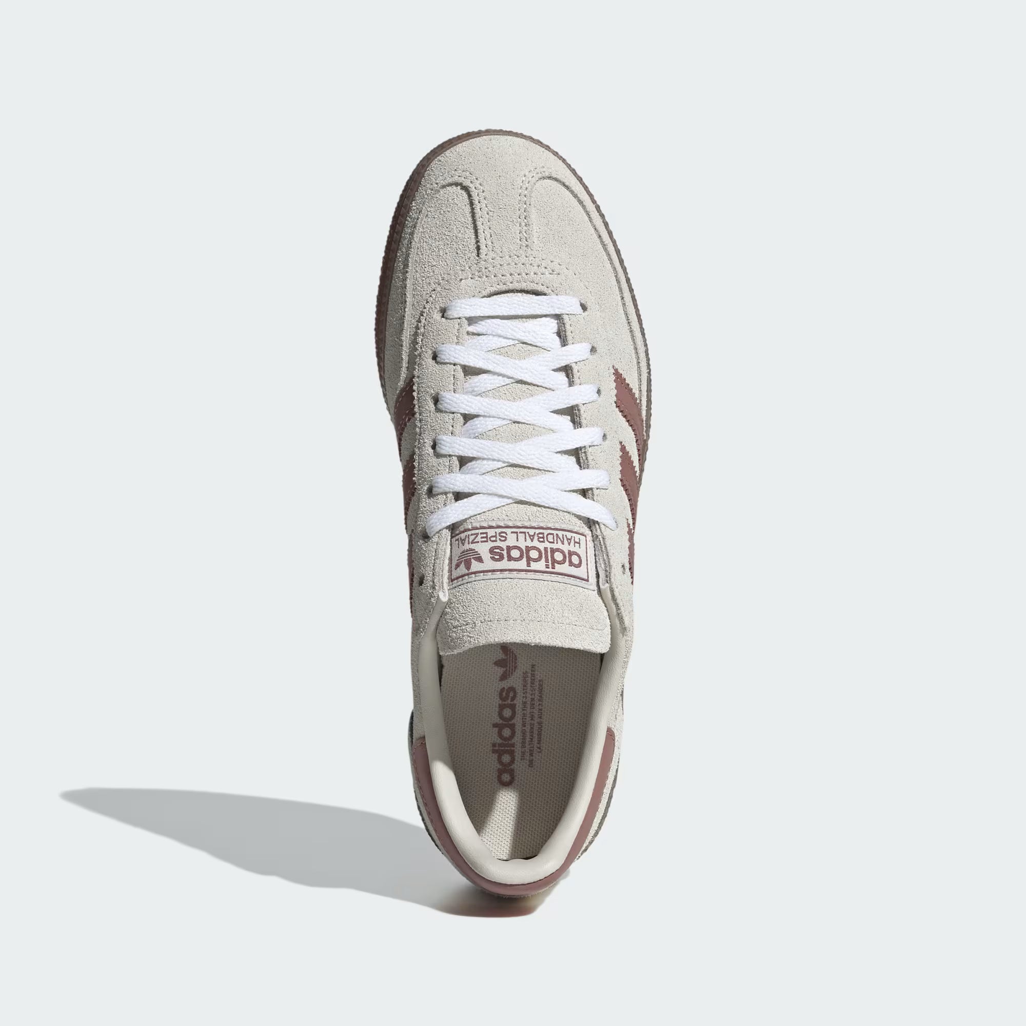 Handball Spezial Beige