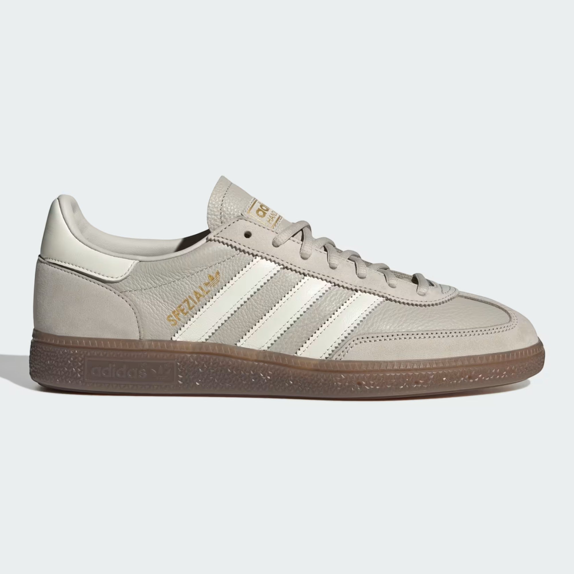 Handball Spezial Beige