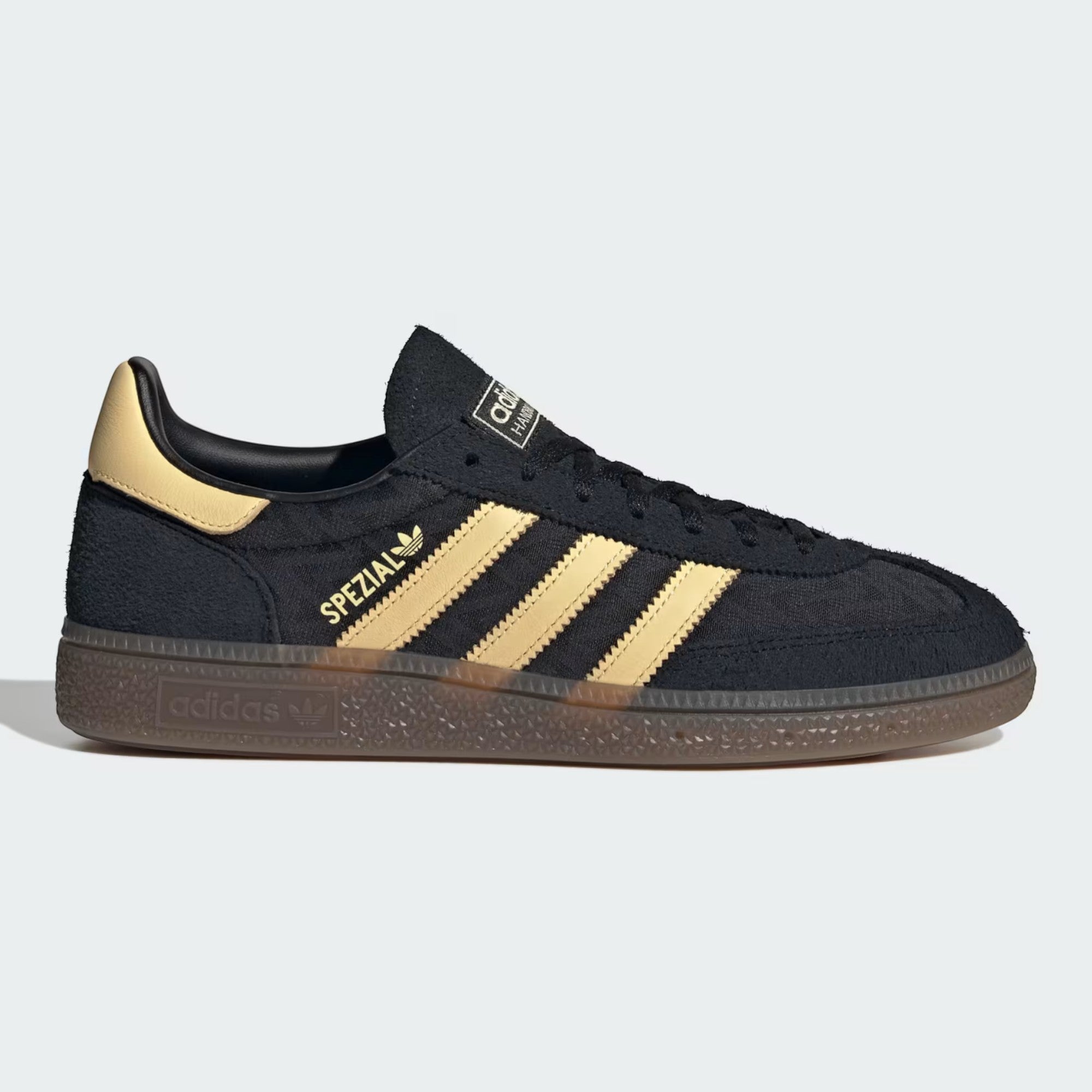 Handball Spezial Black