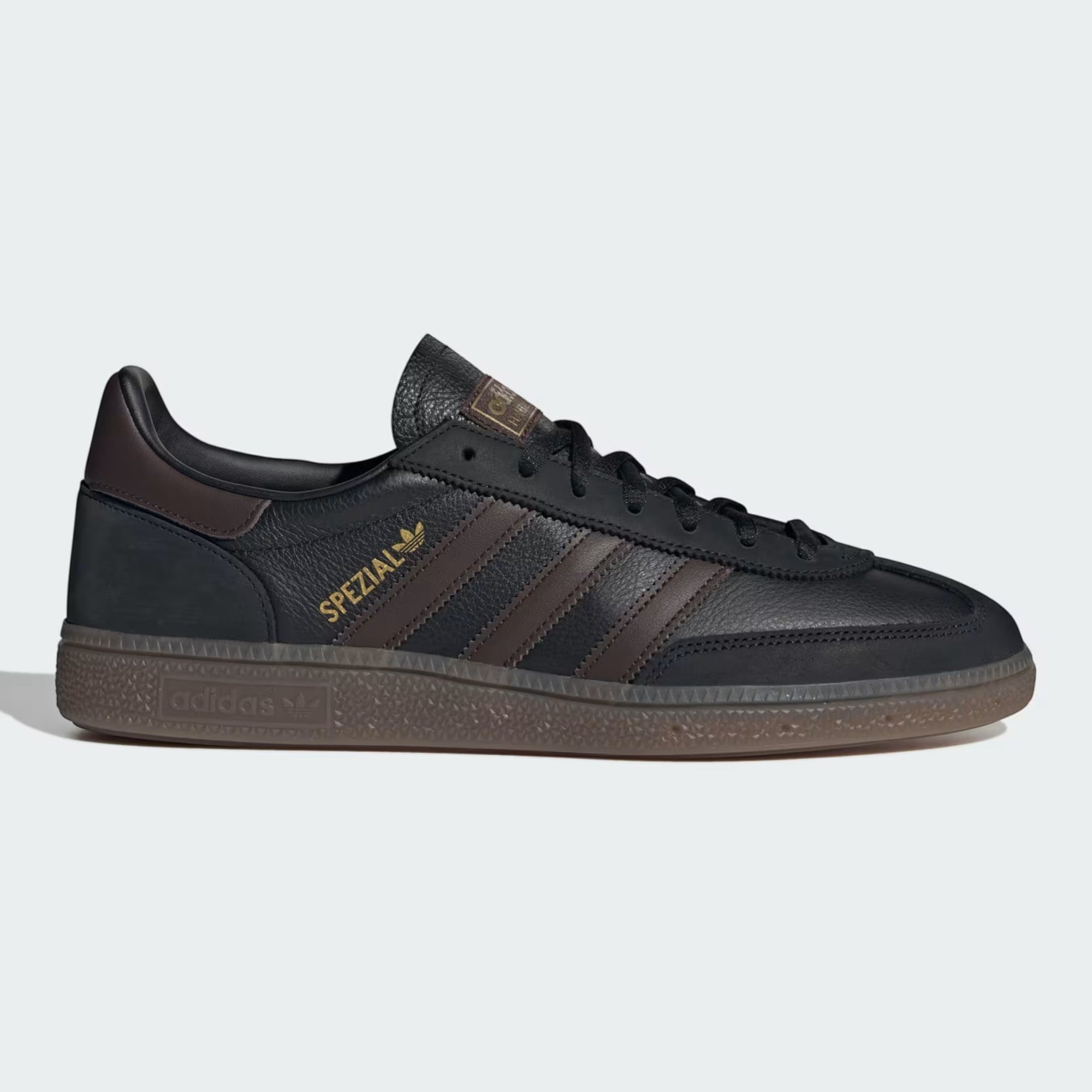 Handball Spezial Black