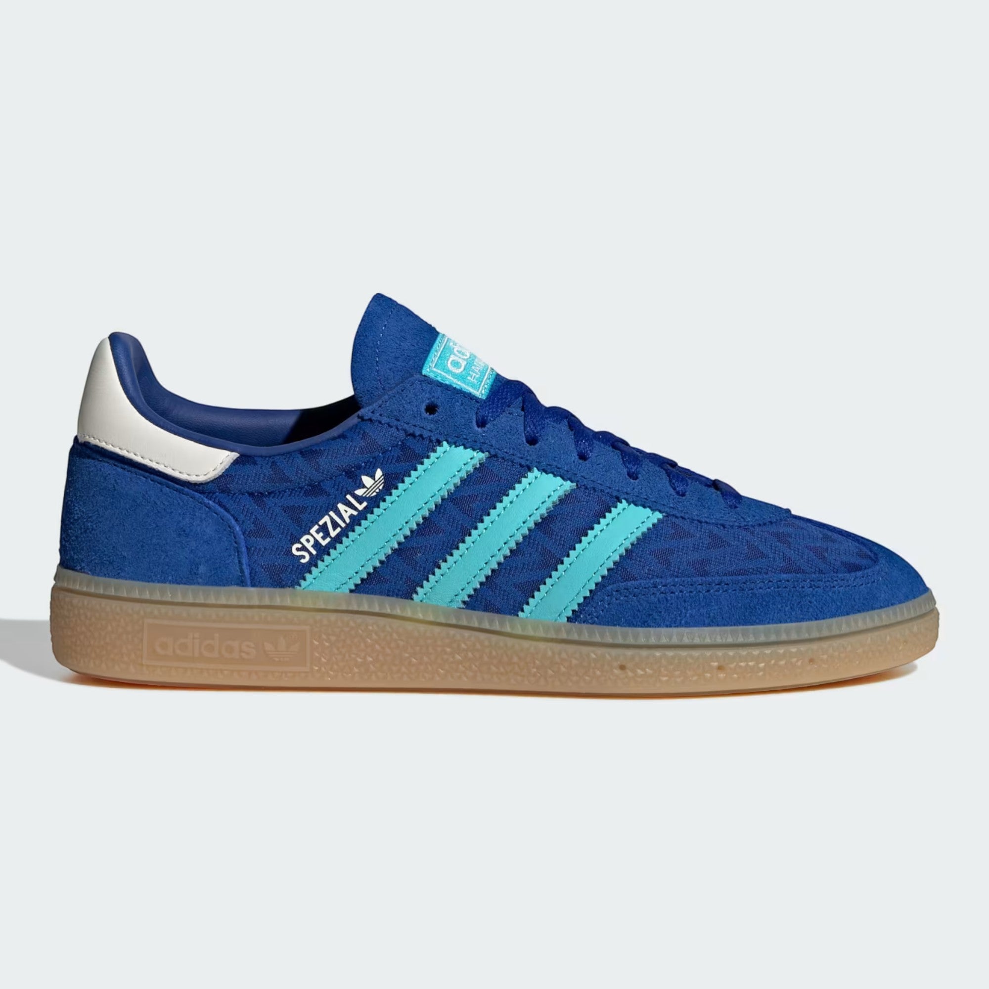 Handball Spezial Blue