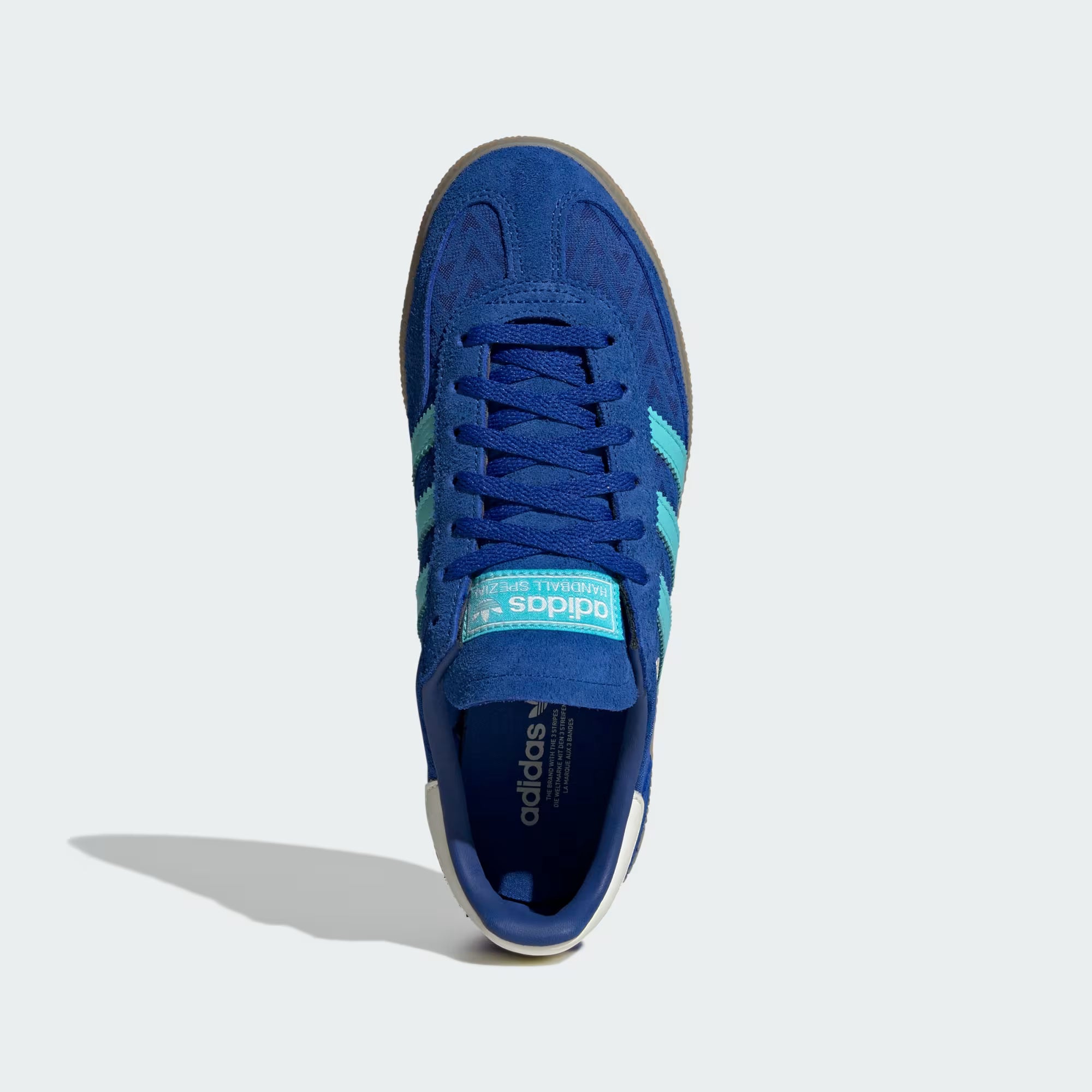 Handball Spezial Blue