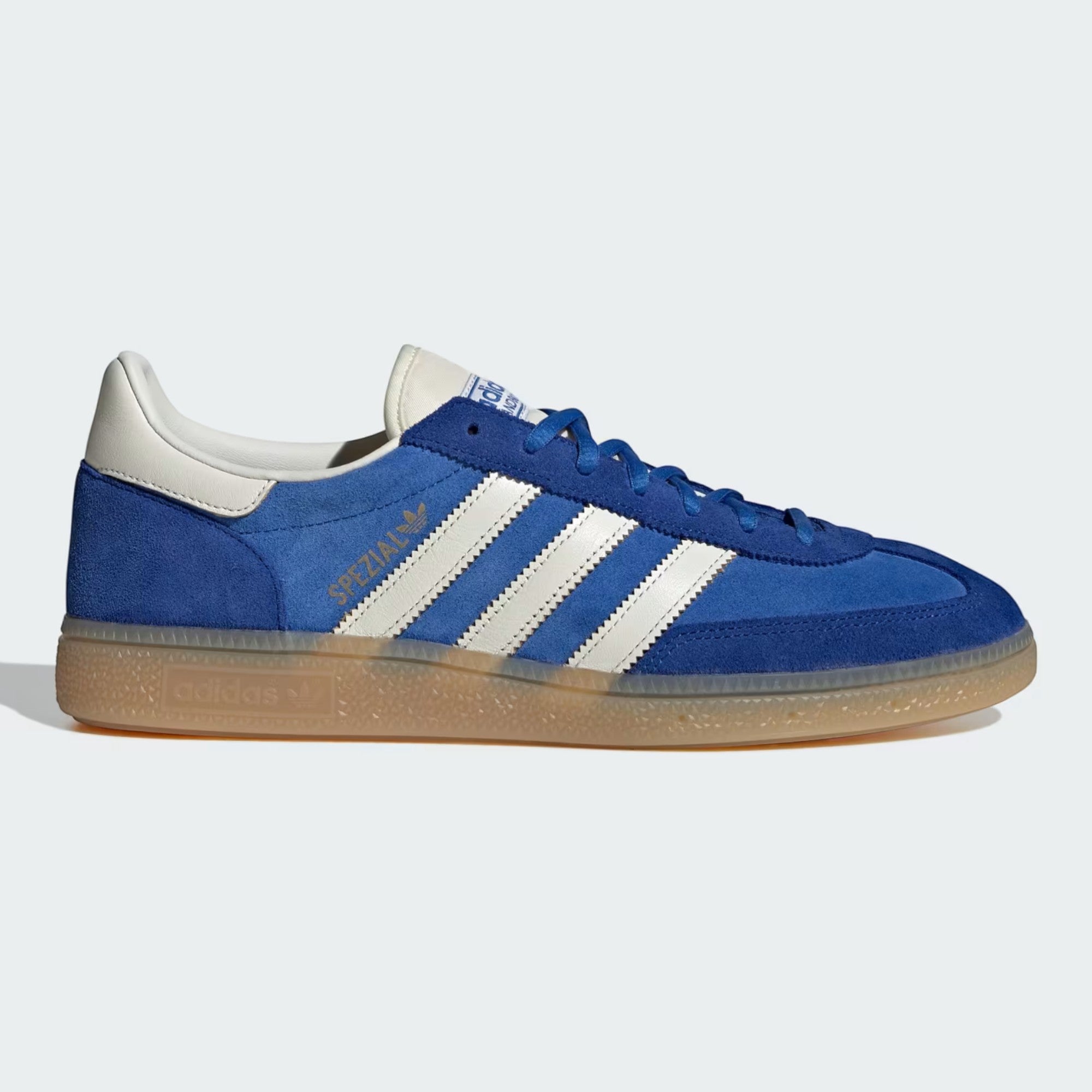 Handball Spezial Blue
