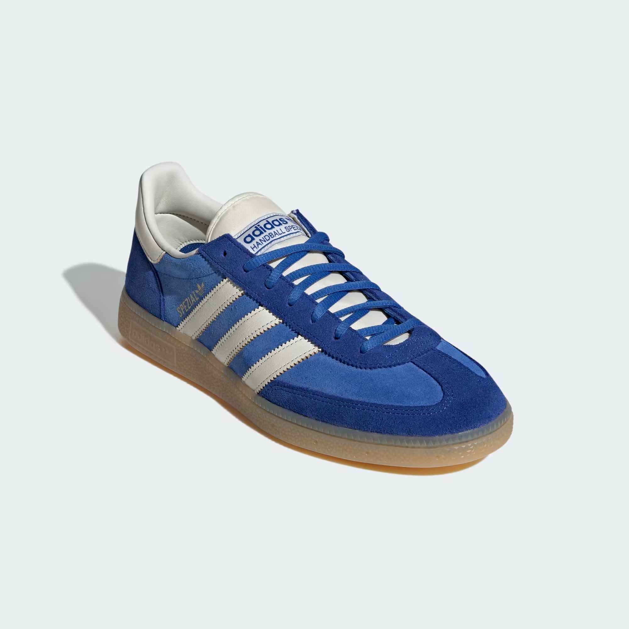 Handball Spezial Blue