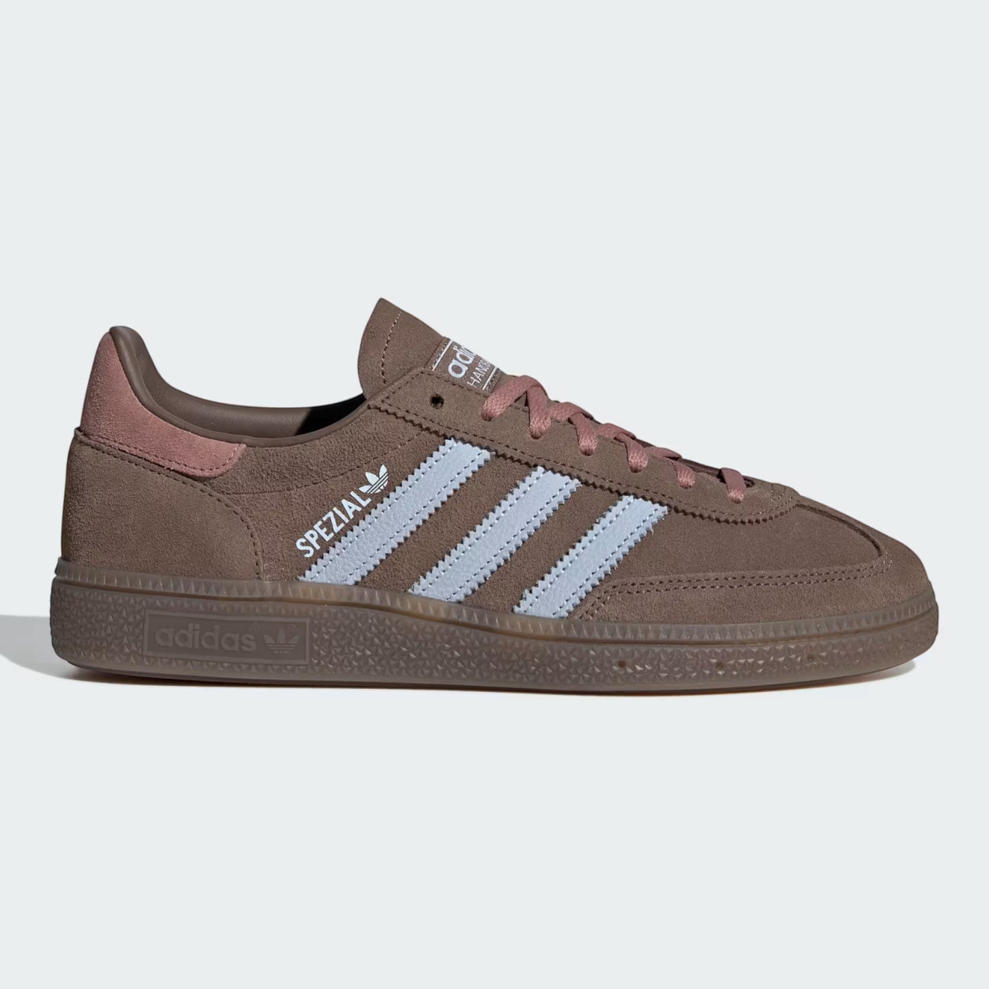 Handball Spezial Brown